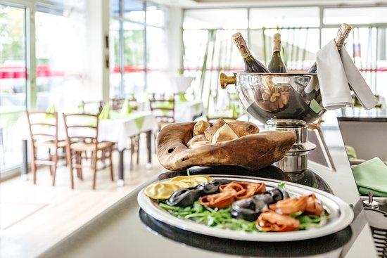 Restaurant Sartiglia