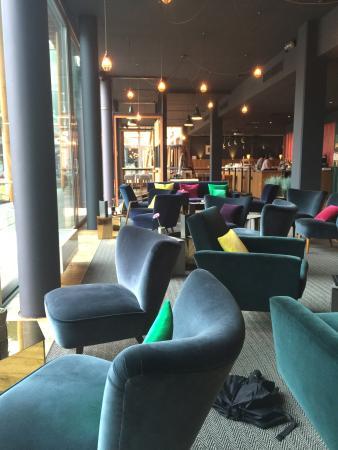 MOLE Kneipe & Kombuese