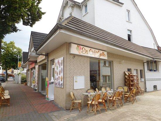 Eis Cafe Gallo