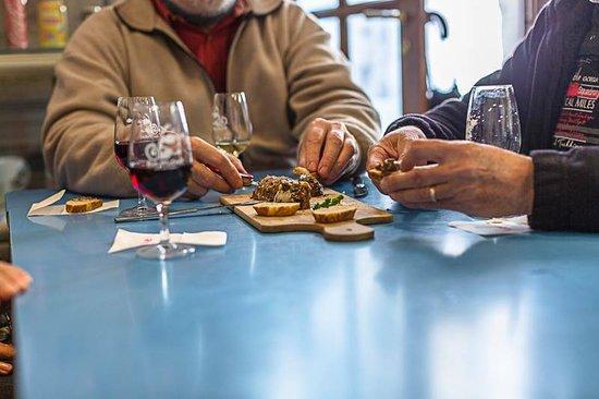 Glacier Chez La Louise