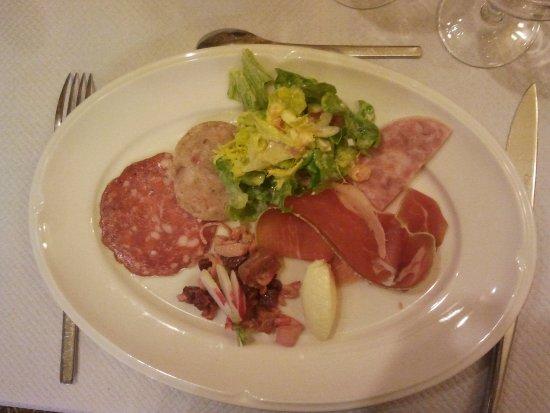 Hotel de la Poste Chez Cécile