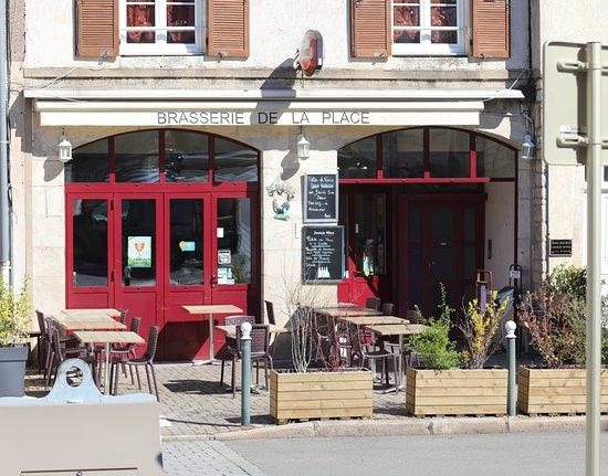 Brasserie de la Place