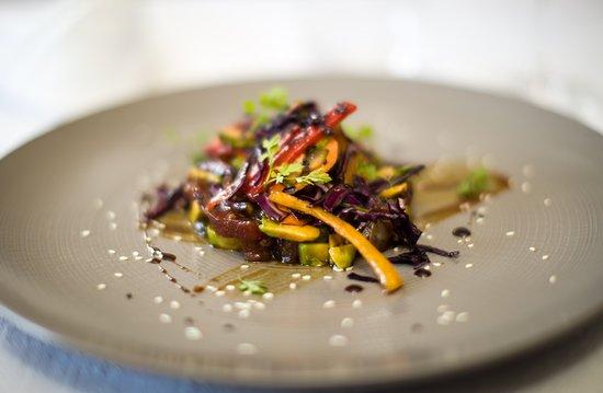 Le Portail du Roc E Fiori Hotel