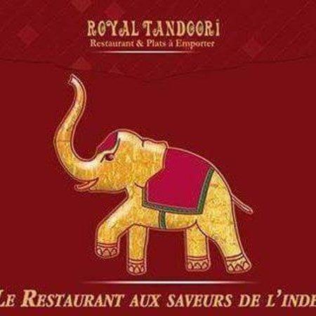 Royal Tandoori