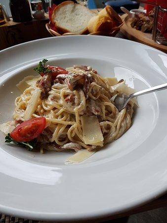 Caffe Restoran Gentlemen