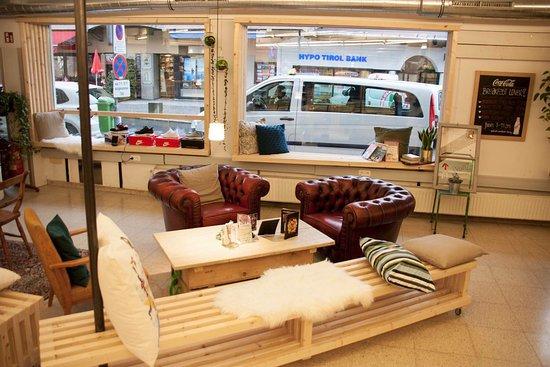 Franz Coffee and Lifestyle Shop