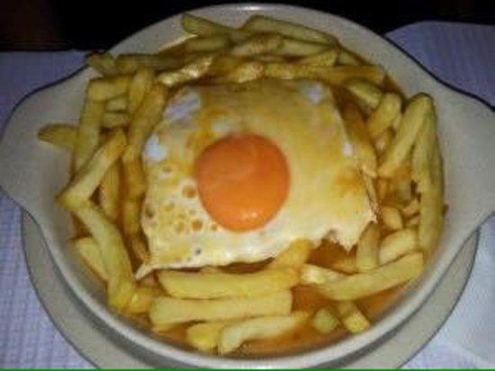 Pizzeria take-Away Speedy Gonzalez