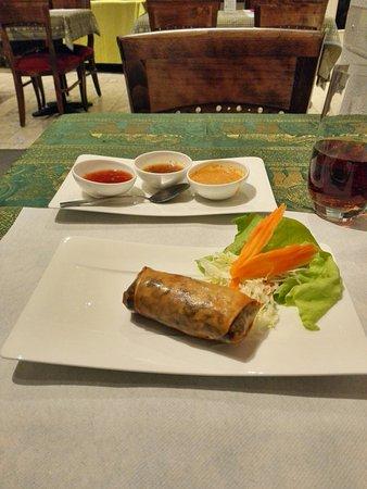 Rungruang Thai Restaurant & Takeaway
