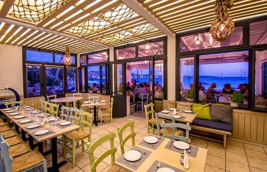 Calmo Mare Cafe Mezedopoleio