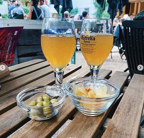 El Pati de L' Estrella