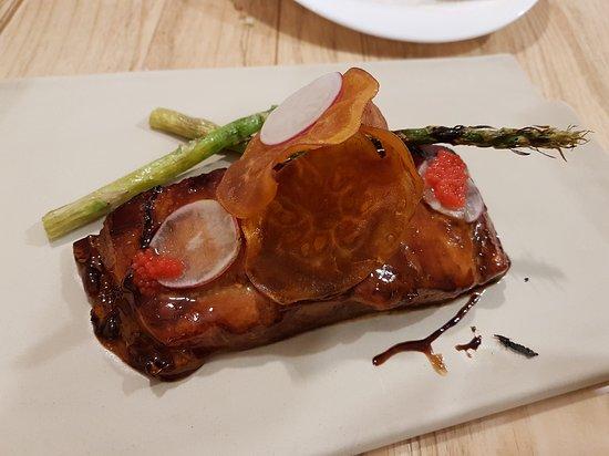 Chicote Cocktail Restaurant