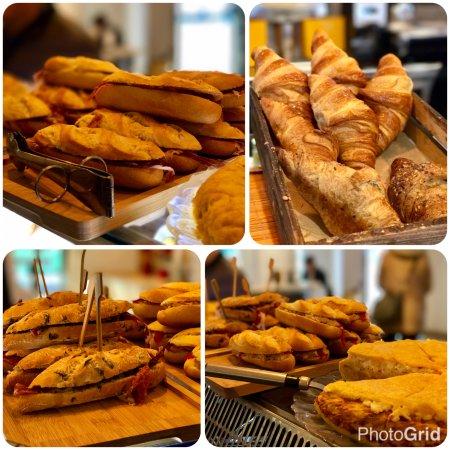 Cafeteria Parentesis