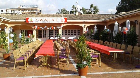 Swagat