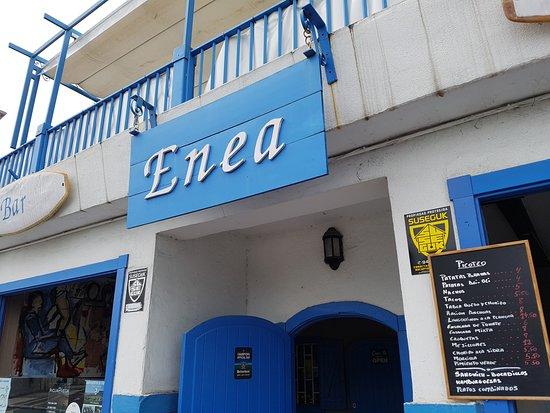 Bar Enea