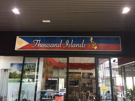 Thousand Islands