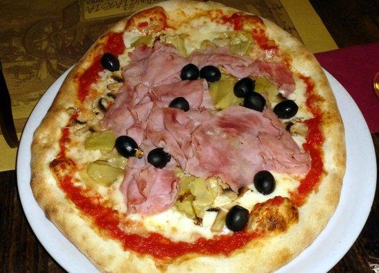 La Mangiatoia