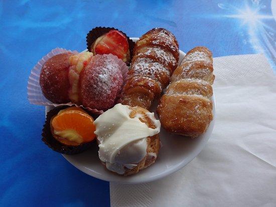 Pizzeria IL Boschetto Snc