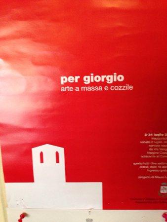 Circolo Arci L.V.Giusfredi