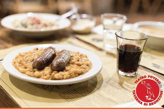 Taverna di Bronzone