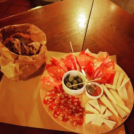 Mostodolce Pub Prato