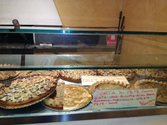 Pasticceria da Pasubio