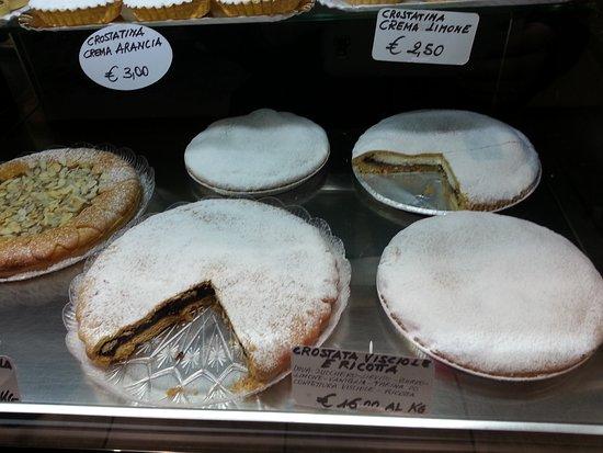 Forno del ghetto di Francesca