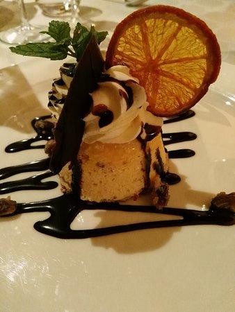 Ristorante Corte dell'Abate di Abbazia Santa Anastasia