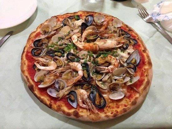 ristorante pizzeria nazionale