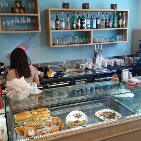 Work Cafe