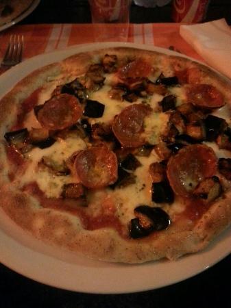 L'Arte Bianca Pizzeria