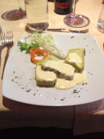 Osteria La Pernice Rossa