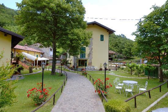 Agriturismo Casa Castellini