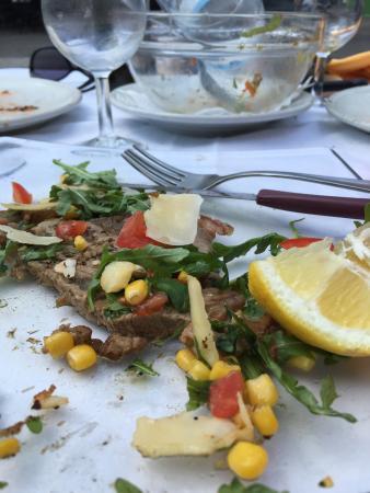 Ristorante Pizzeria Monna Laura