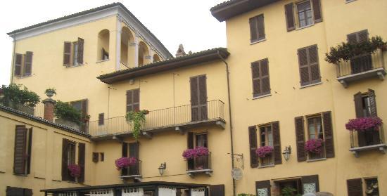 Locanda Martelletti