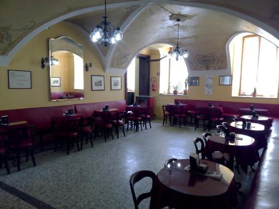 Caffe Oropa