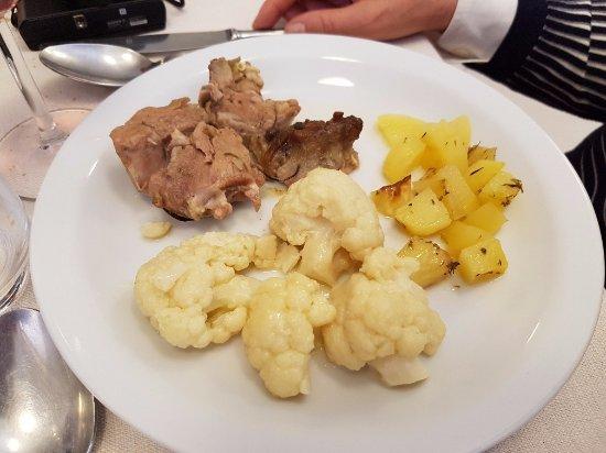 Trattoria I Quat Taulin