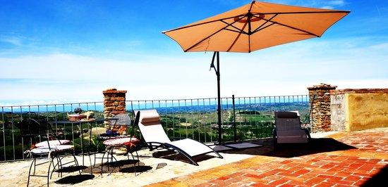 Agriturismo Brusalino