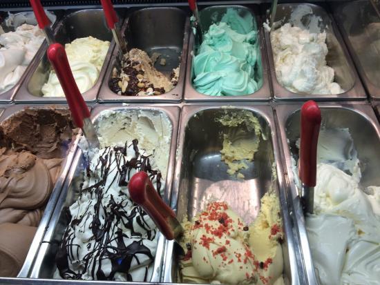 Gelateria Orso Ghiotto