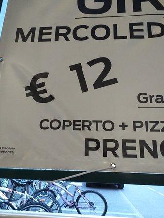 Pizzeria Stella d'Oro Di Guido Leonardo