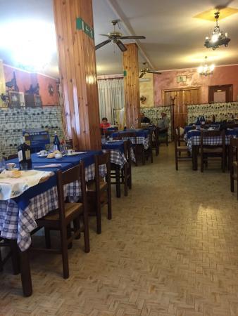 Ristorante Mombarone