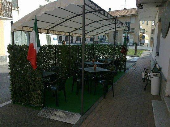 Pizzeria Il Girasole