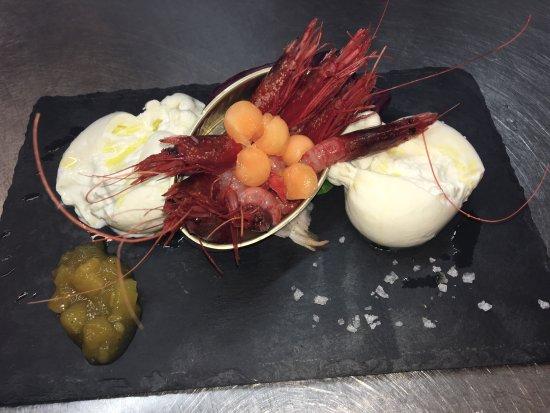 Ristorante Pizzeria L'imbuto