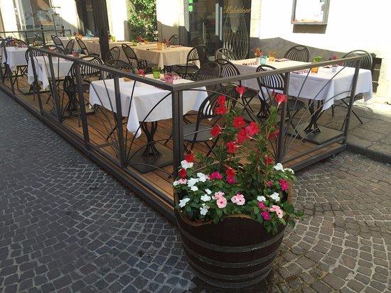 Il Malandrino Bistrot