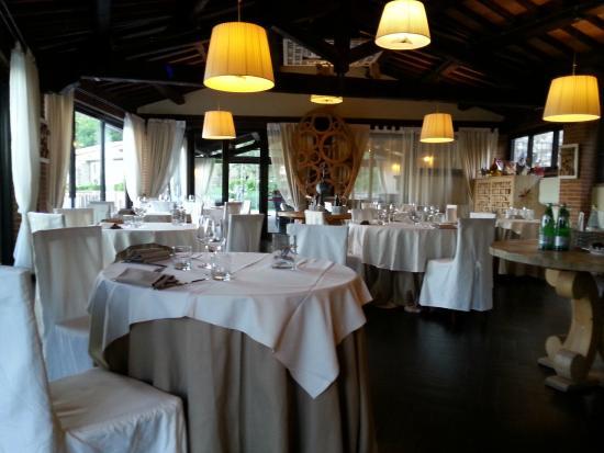 Borgo San Faustino Restaurant