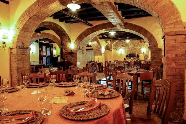 La Locanda Del Conte Nitto