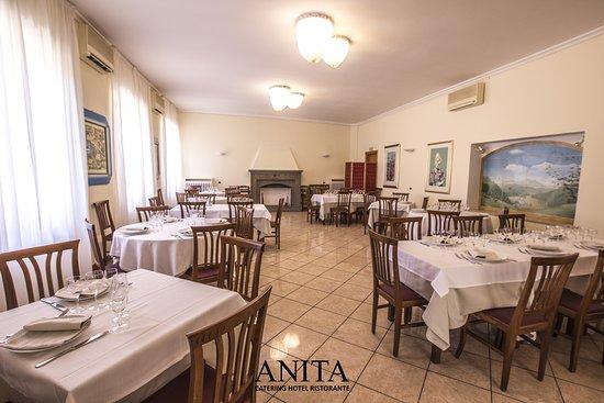 Catering Hotel Ristorante Anita