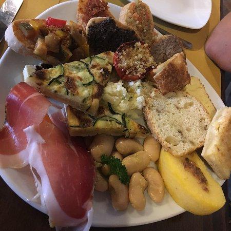 Ristorante L'Ape Regina