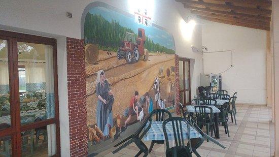 Agriturismo Agrifoglio