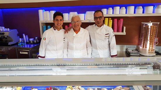 Gelateria Artigianale Maggiore