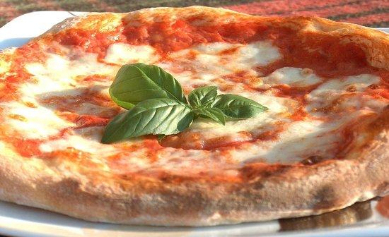 La Bottega della Pizza